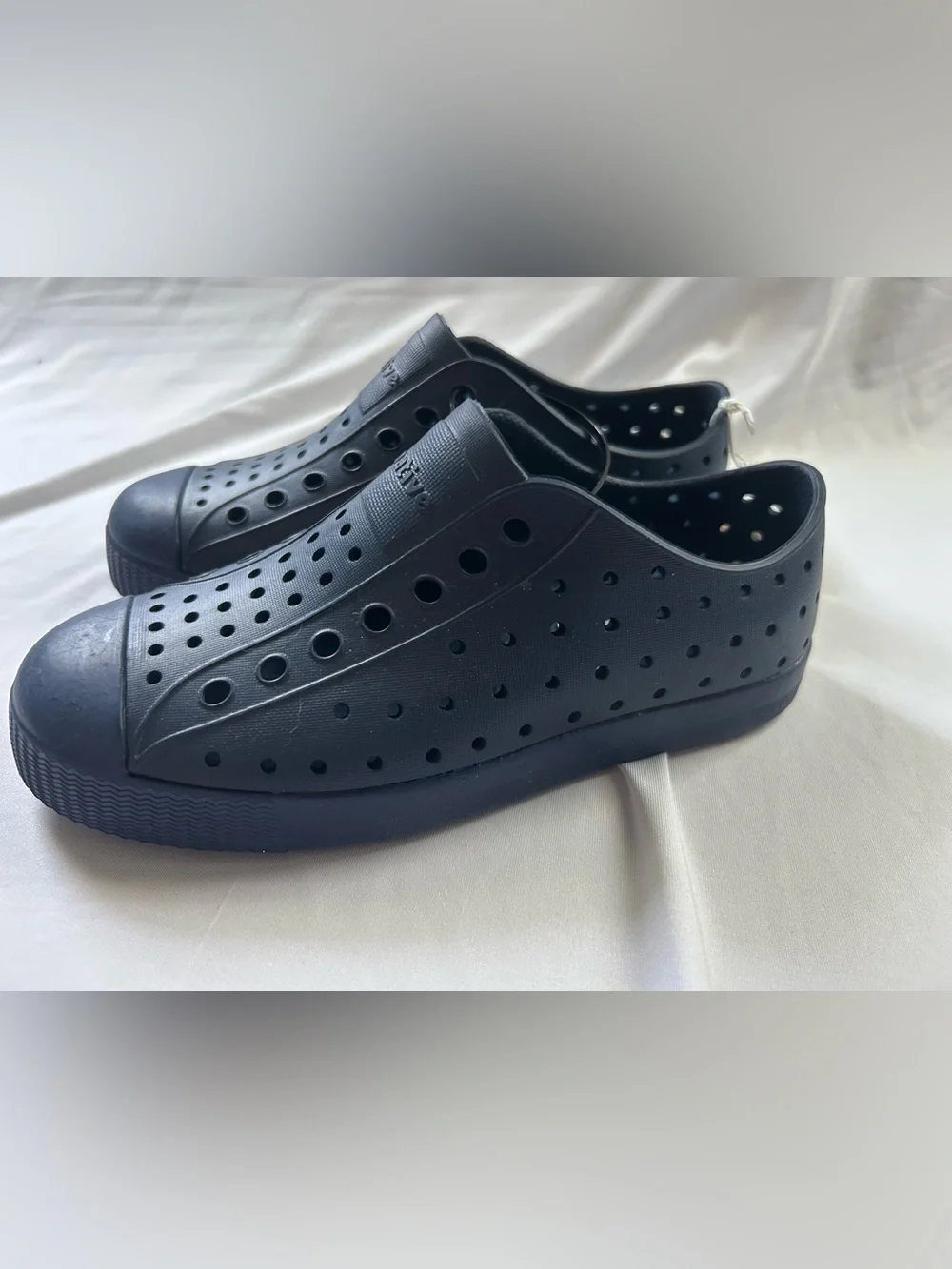 Native Kids Jefferson Water Shoes - Black